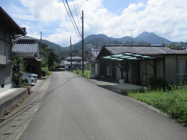 伊予郡砥部町岩谷口の中古一戸建て