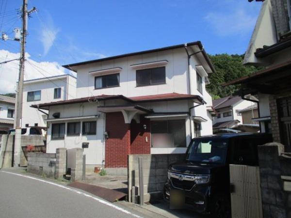 松山市畑寺町の中古一戸建て