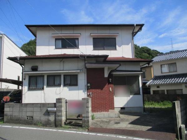 松山市畑寺町の中古一戸建て