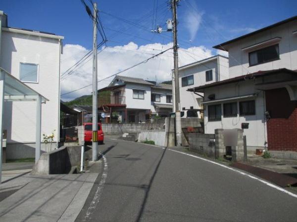 松山市畑寺町の中古一戸建て