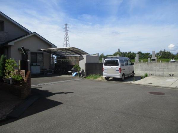 伊予郡砥部町高尾田の中古一戸建て