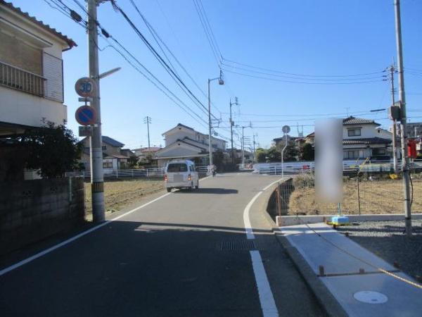 松山市鴨川３丁目の中古一戸建て