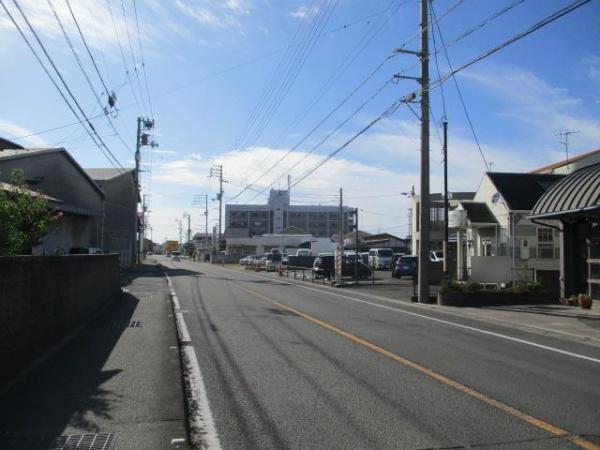 伊予郡松前町大字西高柳の中古一戸建て