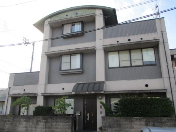 伊予郡松前町大字西高柳