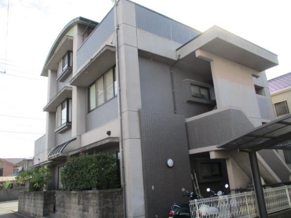 伊予郡松前町大字西高柳
