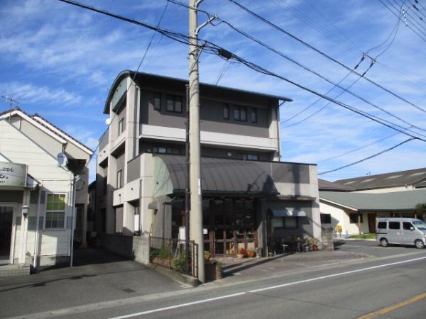 伊予郡松前町大字西高柳