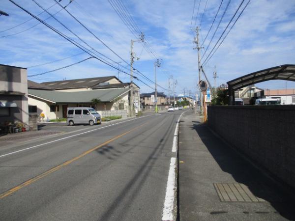 伊予郡松前町大字西高柳の中古一戸建て