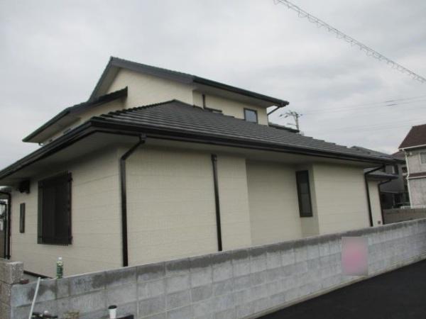 松山市余戸東５丁目の中古一戸建て