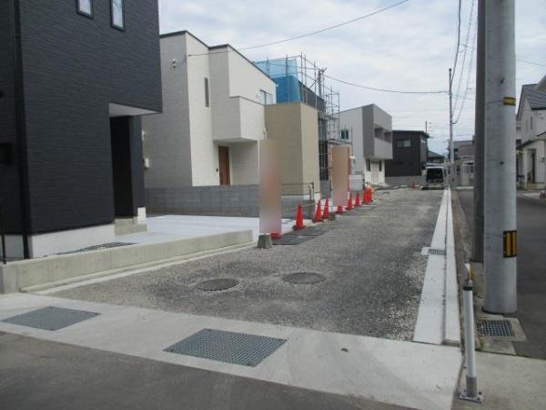 松山市越智２丁目の中古一戸建て