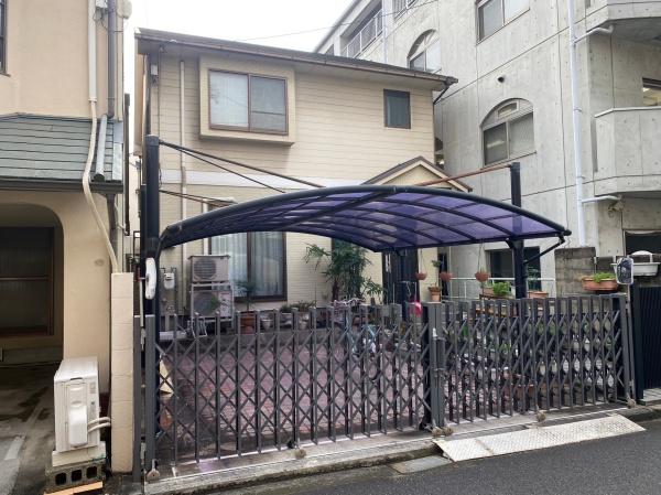 松山市木屋町１丁目の中古一戸建て