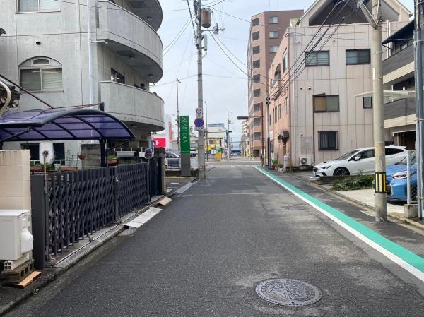 松山市木屋町１丁目の中古一戸建て