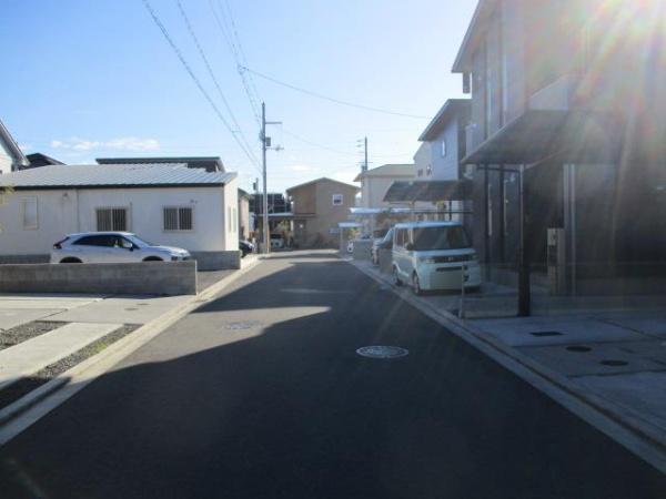 松山市南斎院町の中古一戸建て