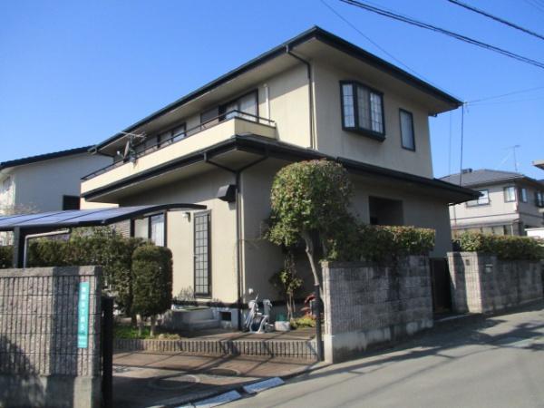 松山市東野５丁目の中古一戸建て