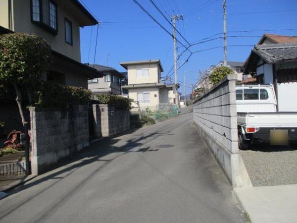 松山市東野５丁目の中古一戸建て