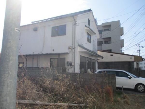 松山市竹原３丁目の中古一戸建て