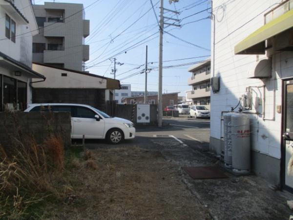 松山市竹原３丁目の中古一戸建て