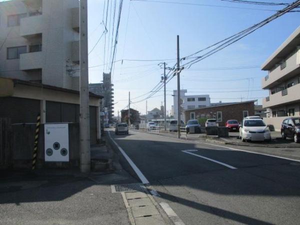 松山市竹原３丁目の中古一戸建て