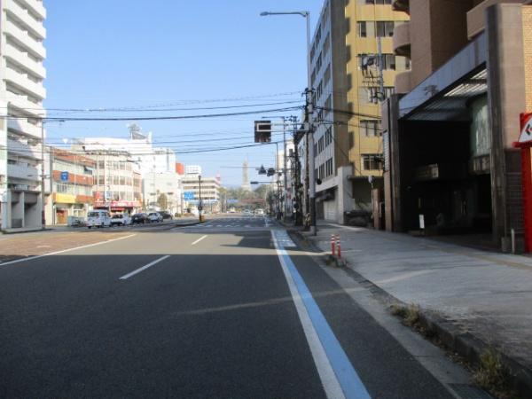 ライオンズプラザ松山大手町