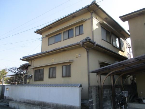 東温市北野田の中古一戸建て