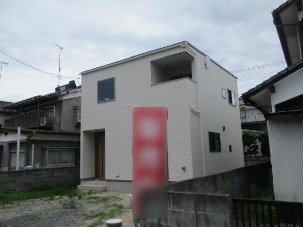 堀江町甲