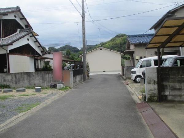 堀江町甲