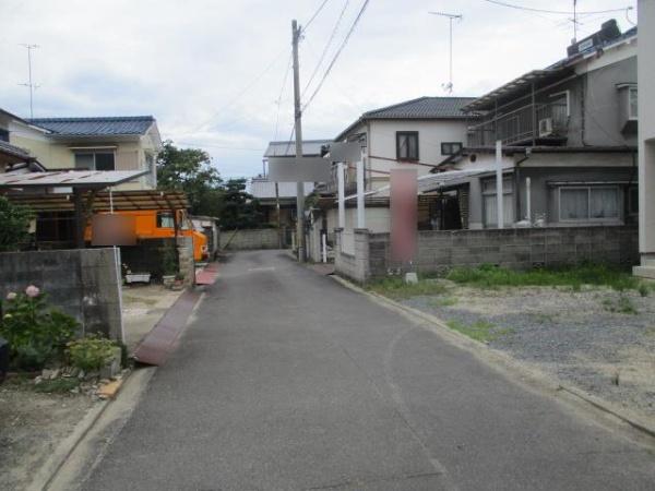 堀江町甲