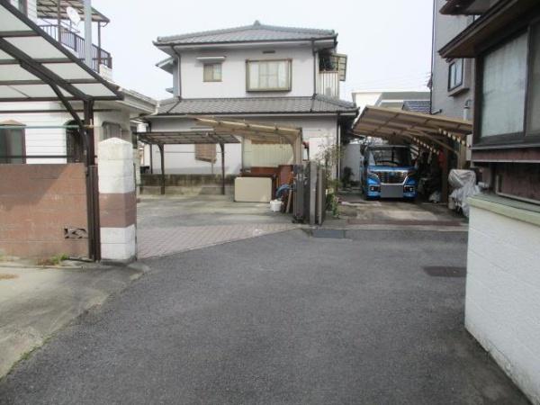 梅田町