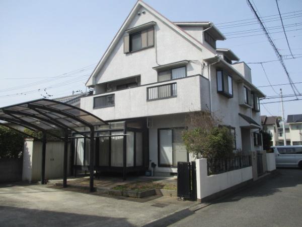 松山市余戸東５丁目の中古一戸建て