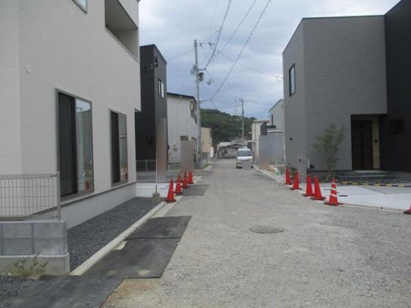 北斎院町