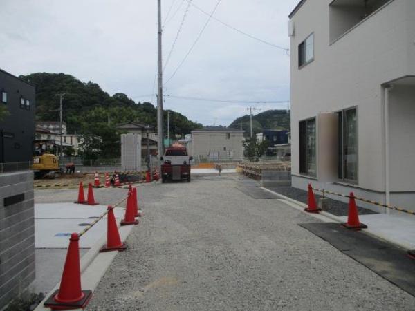 北斎院町