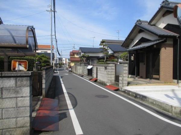 伊予郡松前町大字浜の中古一戸建て