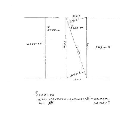 太山寺町