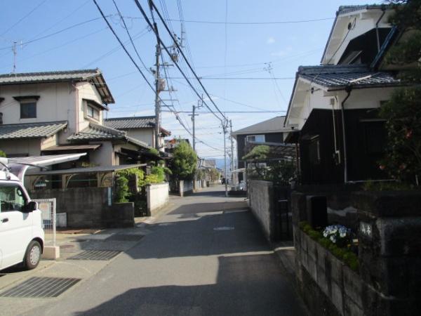 松山市保免西１丁目の中古一戸建て