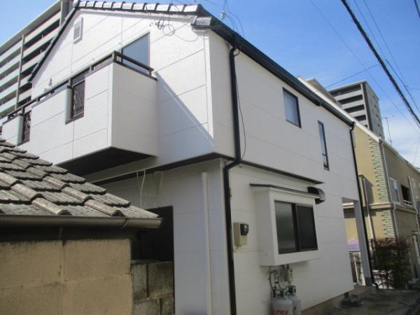 松山市南持田町の中古一戸建て