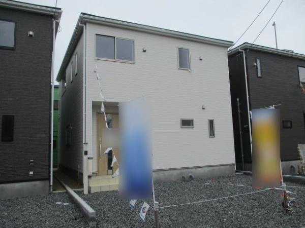 土居田町　６号地