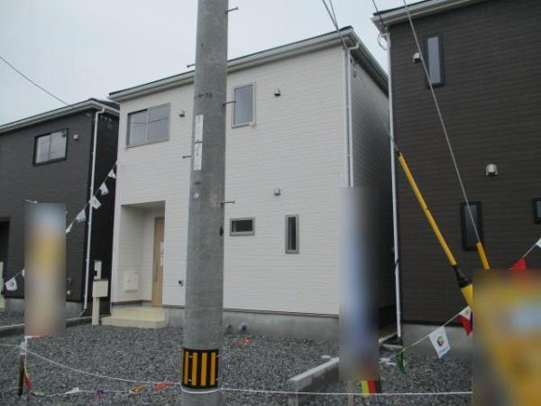 土居田町　６号地