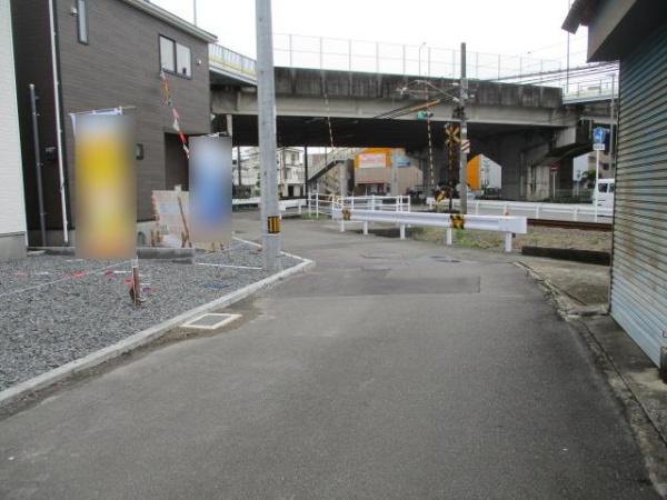 土居田町　６号地