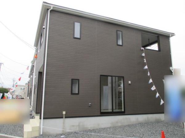 土居田町　７号地