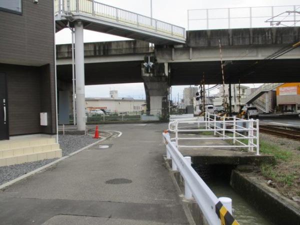 土居田町　７号地