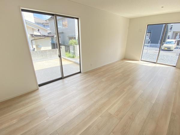 土居田町　第３　１号棟
