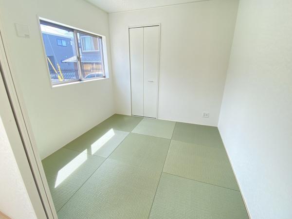 土居田町　第３　１号棟
