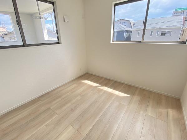 土居田町　第３　１号棟