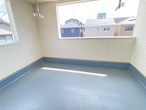 土居田町　第３　１号棟