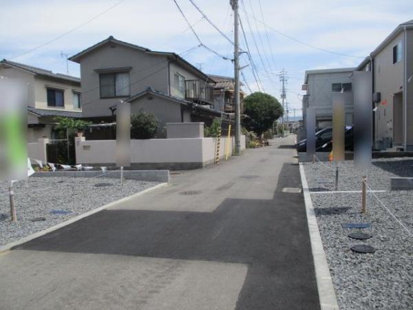 土居田町　第３　１号棟