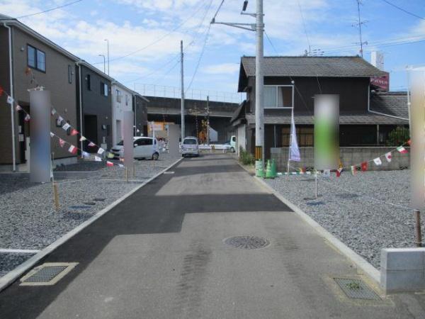 土居田町　第３　１号棟