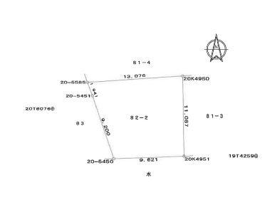 枝松５丁目