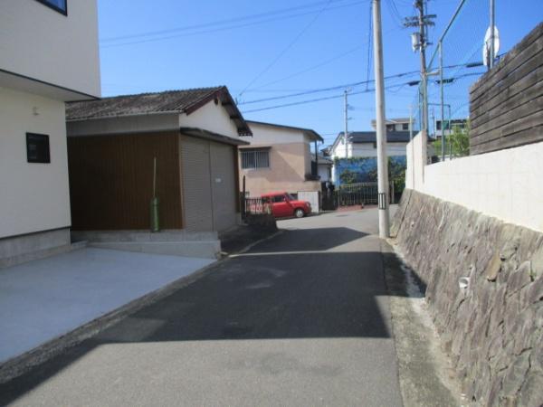畑寺町