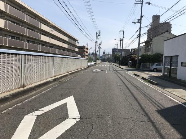 新立町