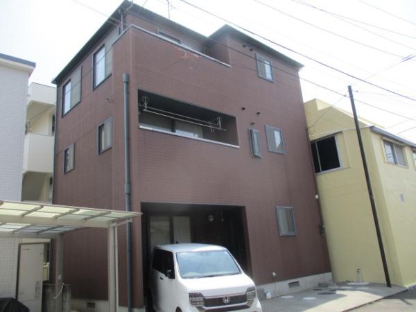 南斎院町