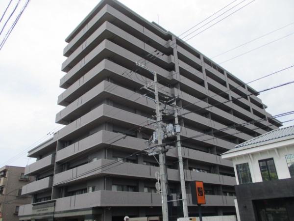 フローレンス清水町